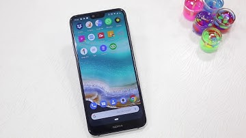 Get iPhone X-like Navigation Gestures on Your Android Device [English]