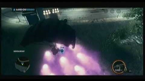 SRTT- Gangstas in Space DLC - Faster, more intense. Part 1