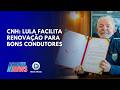 MUDANÇA NO INSS E NA CNH: GOVERNO MUDA REGRAS PARA MOTORISTAS E FILA DO BPC | BRASIL NEWS