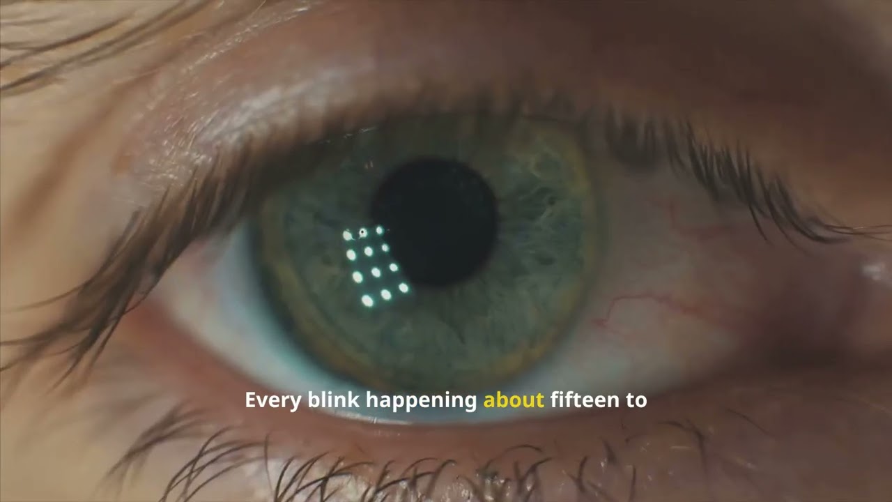 Your Eyes Are Insane  6 Facts in 30 Seconds