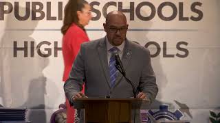2025 Summer School Graduation
