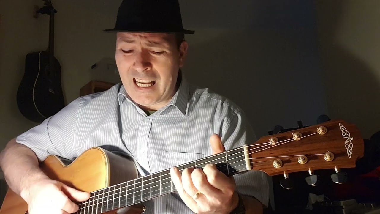 Life on Mars (Bowie) - Tones