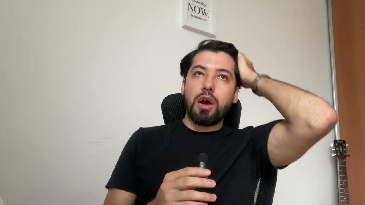 Day 1 Learning German 🇩🇪 | Kaizen Experiments