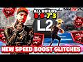 *NEW* NBA2K25 HOW to SPEED BOOST GLITCH on ALL BUILDS! FULL DRIBBLE TUTORIAL w/ fastest animations