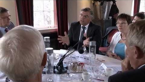 Verslag KNMP Toekomsttafel 10 juli 2013 | Toekomstvisie Farmaceutische Zorg