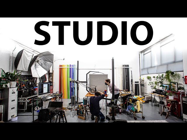 Capturing Magic in a Box