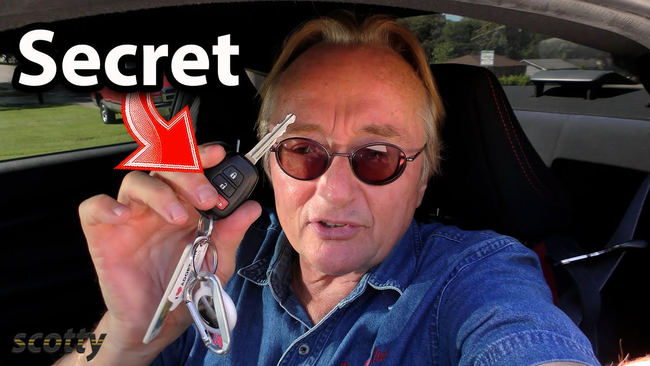 If You're Not Checking This When Buying a Car, You're Stupid YouTube