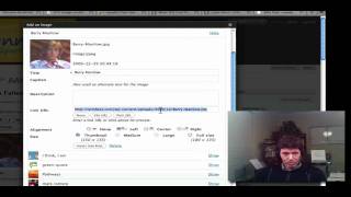 How to Place Wordpress Thumbnails