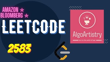 LeetCode 2583 Kth Largest Sum in a Binary Tree | Daily Challenge Solution | Step-by-Step Explanation