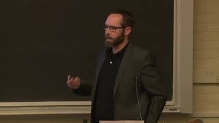 Lightning Talk: Mark Lindquist