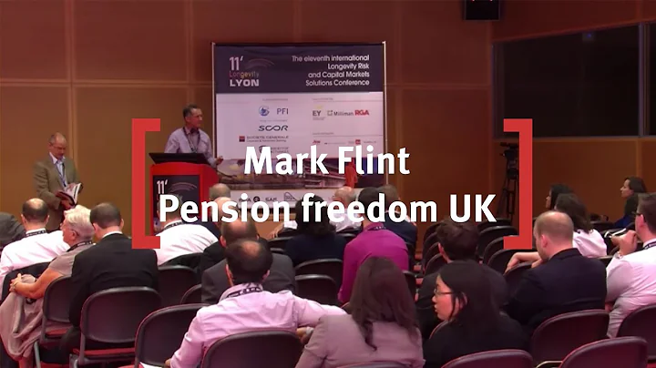 Mark Flint: Pension Freedom UK