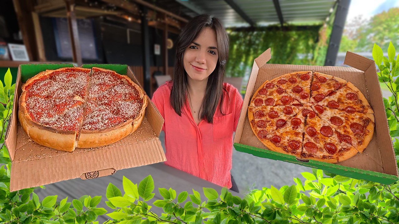 ¡Casi NADIE sabe que puedes conseguir ESTA comida sin salir de Puerto Rico! 🇵🇷