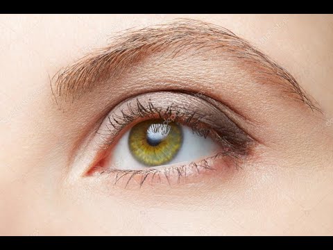 Video: Cili është kuptimi i syve të shndritshëm?