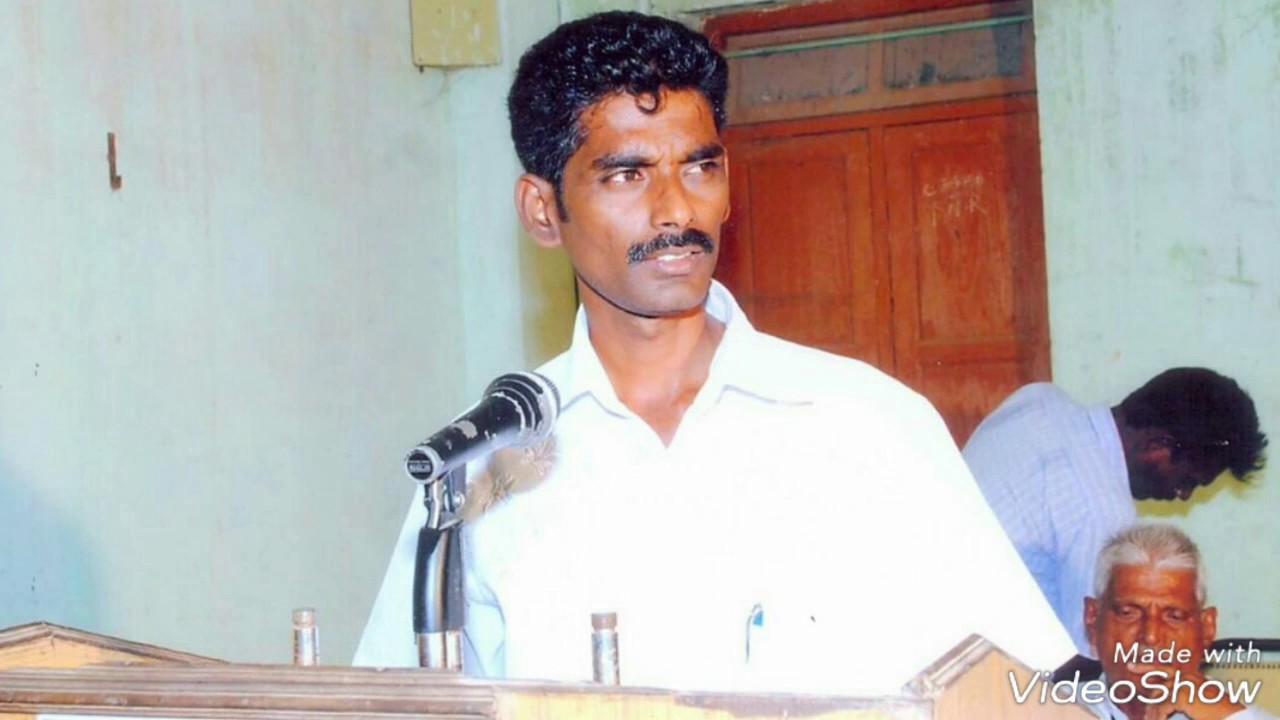 TN RJD State General Secretary Shanmugam meet Bihar 