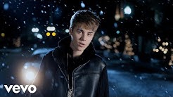 Justin Bieber - Mistletoe (Official Music Video)  - Durasi: 3.11. 