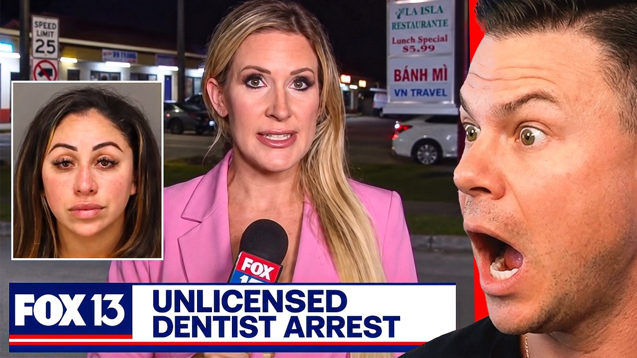 This is the WORST Dentist ever..