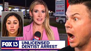 This is the WORST Dentist ever..