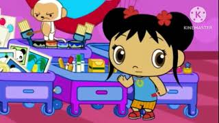 Toons Inc Part 4 The Scare Floor23-19