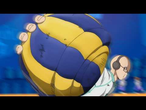 NAHHH UNC THINKS HE'S TORU OIKAWA 💀💀💀