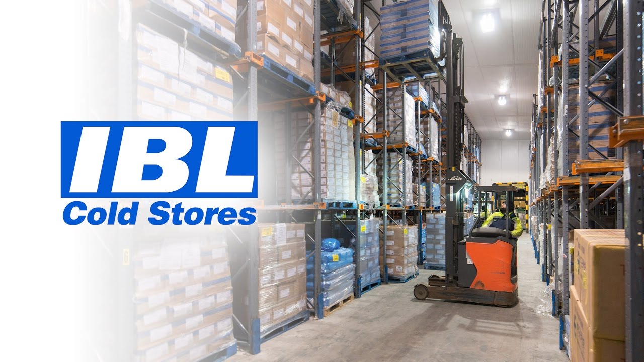 Store - IBL