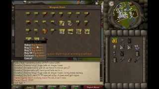 soulsplit pking server