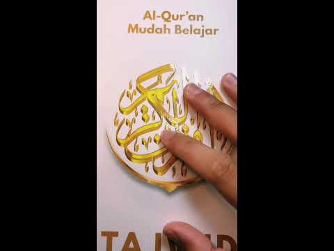 MEDIA UNTUK MEMPELAJARI TAJWID AL-QURAN || TERBARU 2026