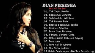 Download Lagu The Best Of Dian Piesesha MP3