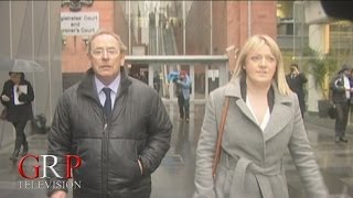 Fred Talbot:  Found Guilty Of Indecent Assaults On Two Boys