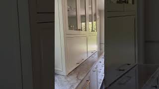 Leawood, KS Main Floor Remodel