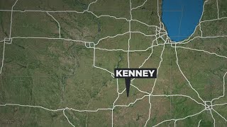 Search on for shooter in DeWitt County, residents urged to shelter in place