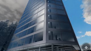 Cortex Showcase Center