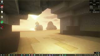 [Temp Fix] Reducing Graphical Glitches/Artifacting on RX 580 2048SP