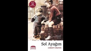 Sol Ayağim