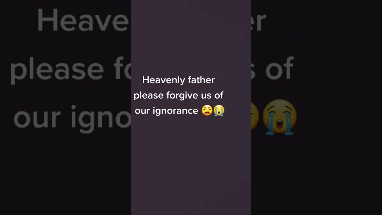 Demons walk among us