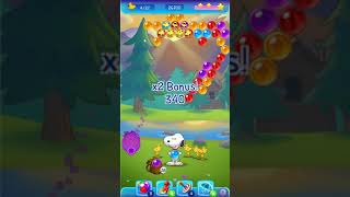 Snoopy Pop Level 161