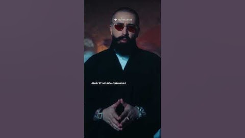 GEASY ft. MELINDA - VAFANKULO #shorts