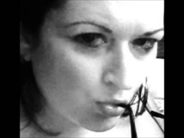 I Put A Spell On You - Vicky Ferrari-Shepherd