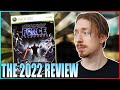 Star wars the force unleashed  the 2022 review
