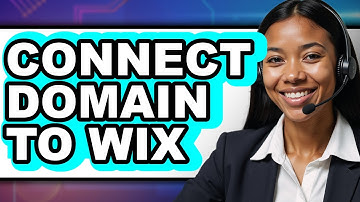 How to Connect Domain to Wix (Updated)