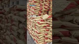 Ordos Brand PVC RESIN SG5#pvc