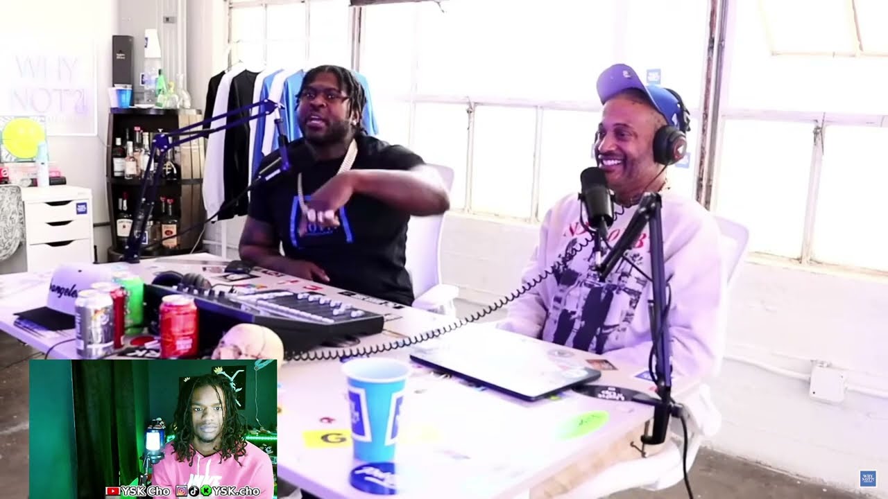 4xtra Knocked out n a non affiliate Story Time!!