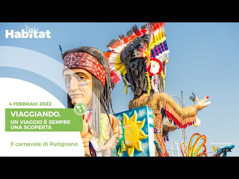 IL CARNEVALE DI PUTIGNANO