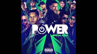 Video Power (Remix) Benny Benni