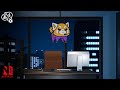 Fenneko Cracks Haida's Password | Aggretsuko | Clip | Netflix Anime