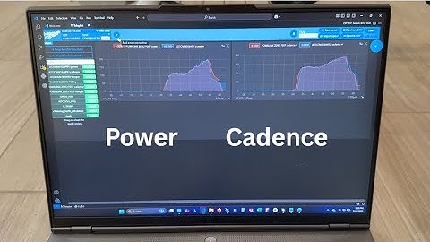 CycleClick Update: Real-Time Power Data Comparison vs Favero Assioma Uno
