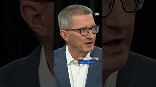 Is there an alliance between tech companies and Trump? | To the Point