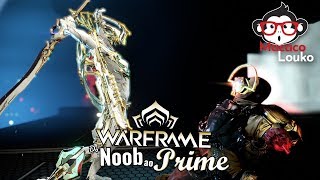 Warframe - Alertas de Elite - NAP Especial