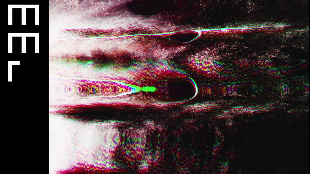 Trevor Deep Jr.  -  Magnesia Feat. Kumea Sound