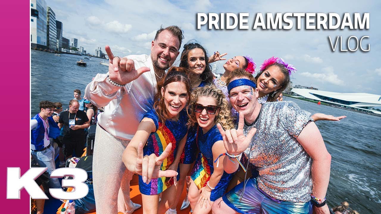 Leef je nog? - Vlog #162