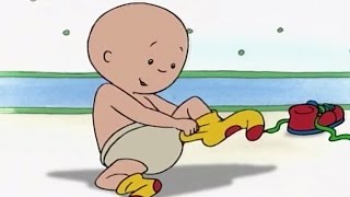 Caillou Türkçe HD - Caillou Yardim Ediyor - 3 Saatlik Özel Derleme | kayu cizgi filmi